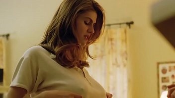 Alexandra Daddario In True Detective Xvideos Xxx Filmes Porno