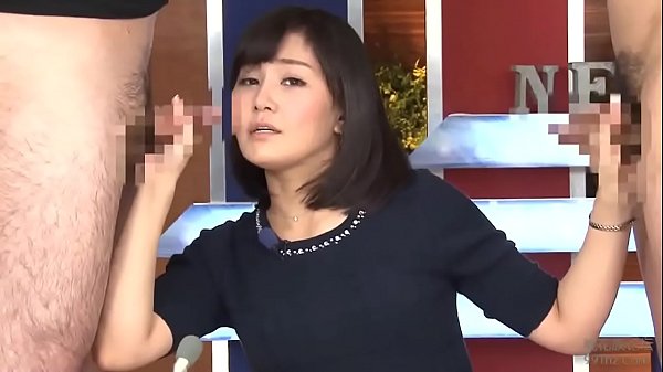 Японская Телеведущая Порно