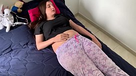 Video de cexo grátis com gostosa dormindo