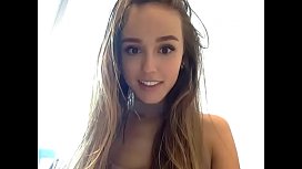 Webcam4 porno com ninfeta angelical