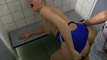 Video de sexo de professora gostosa de natação