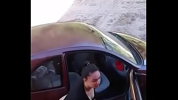 Video sexo flagra de sexo no carro