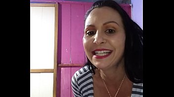 Mamae brasileira porno amador