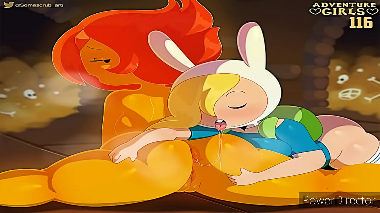 Adventure Time Princess Bubblegum And Flame Princess Porn - Adventure time flame princess porn - Xvideos Xxx - Filmes Porno