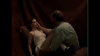 Alyssa milano sex scene