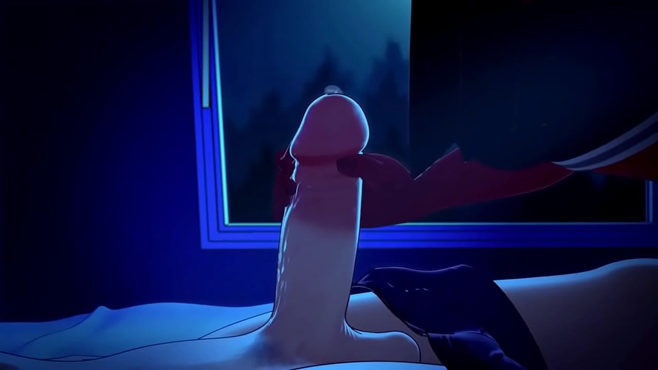 Animation sex