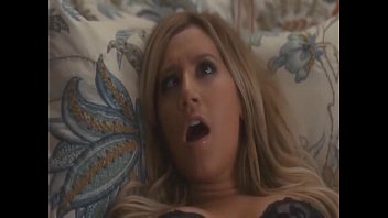 Ashley tisdale porn