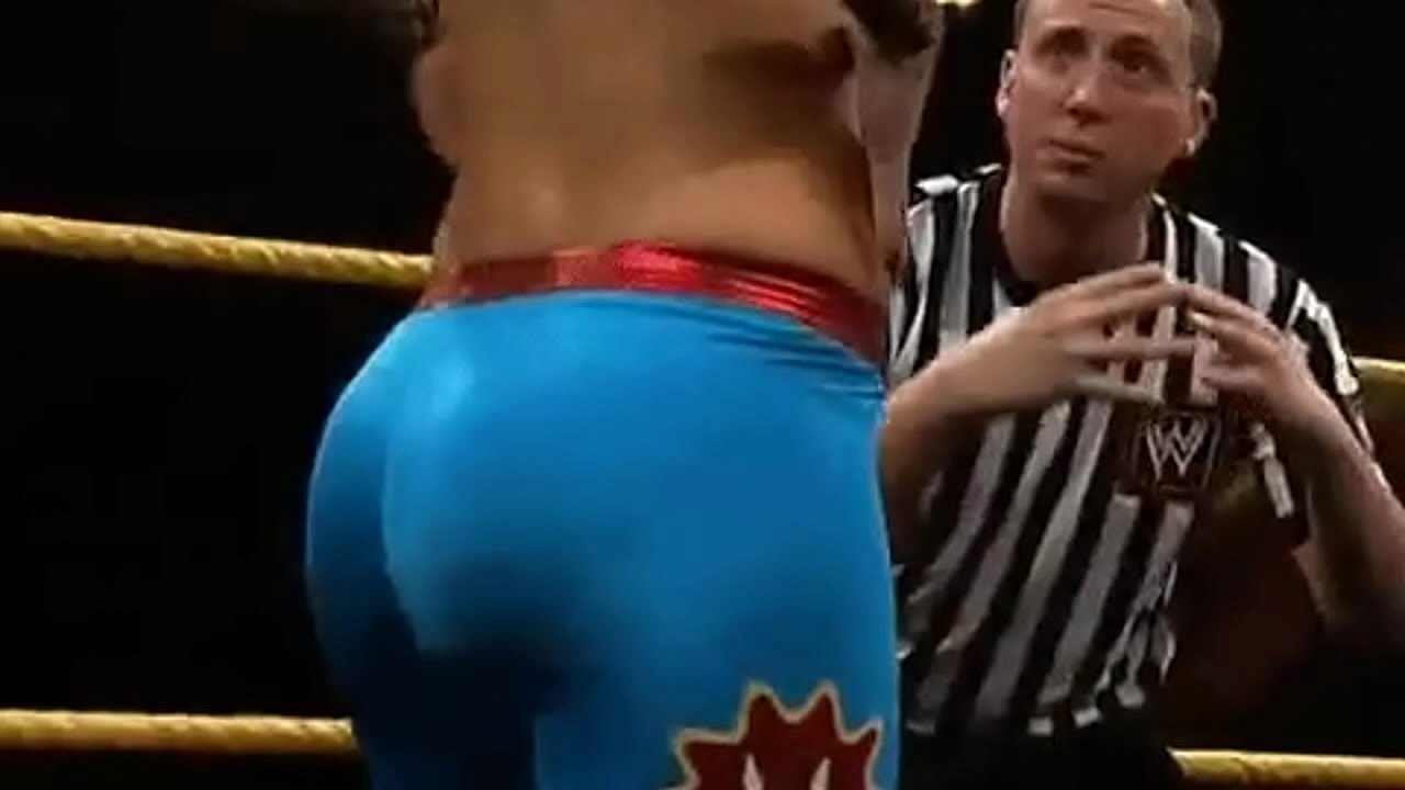 Bayley ass