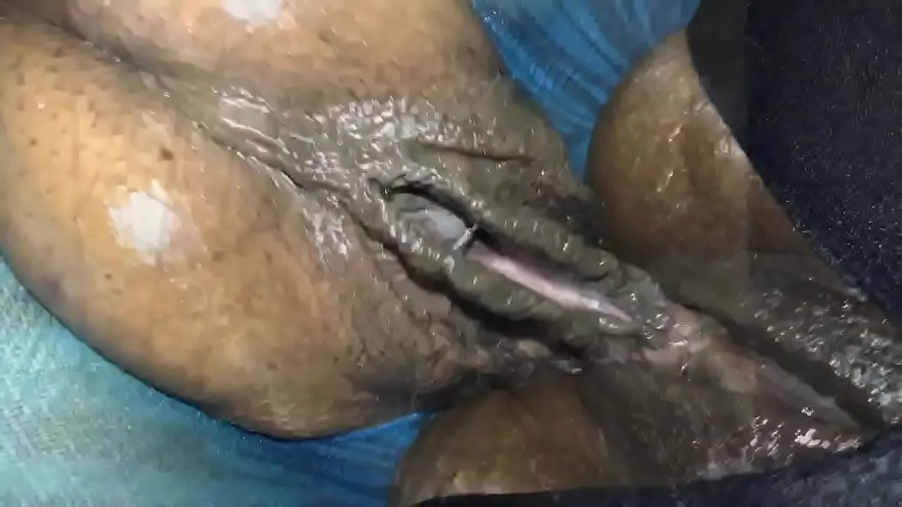 Big clit fucking