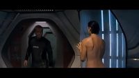 Carrie-anne moss ass.