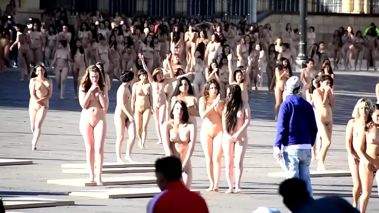 Colombian women nude