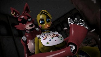 Five nights at freddy's have sex