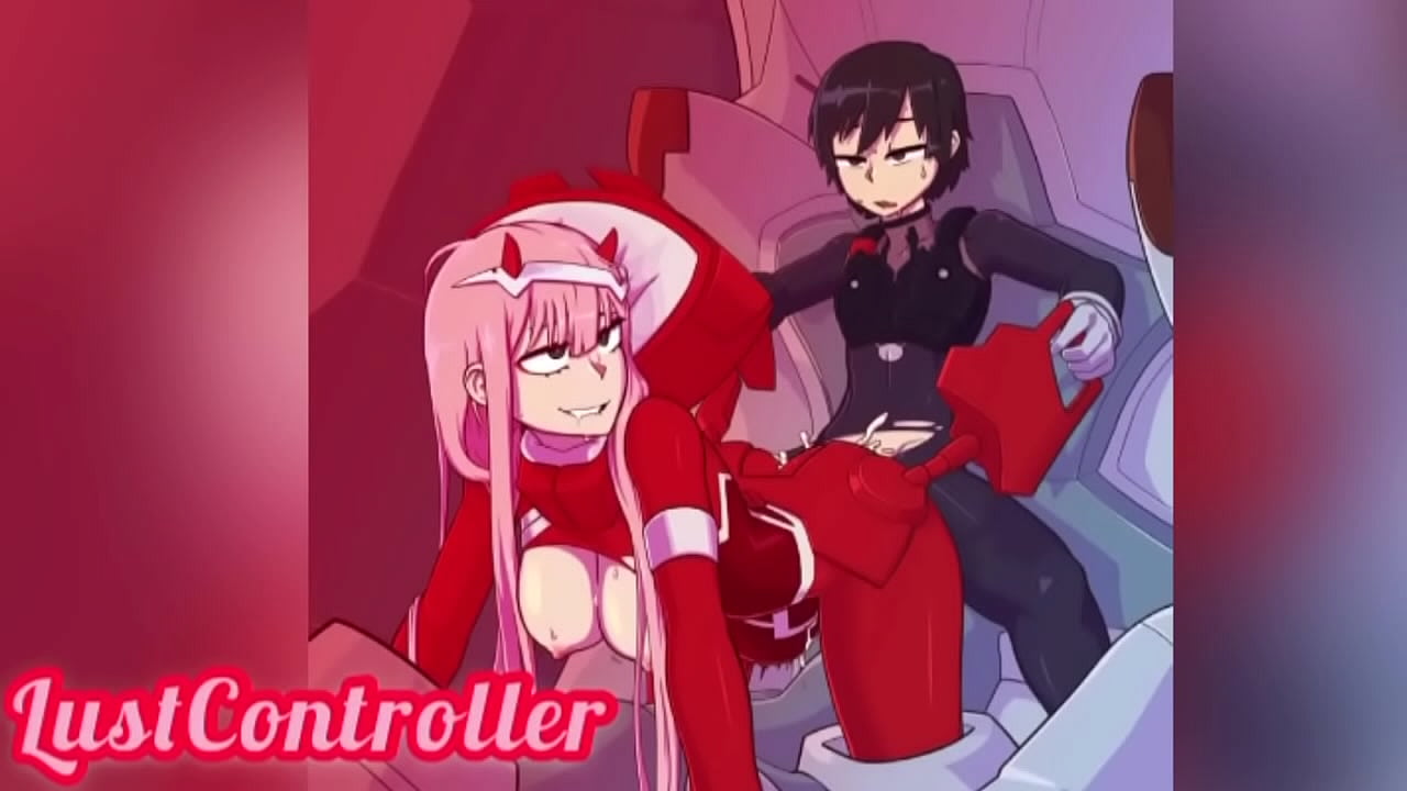 Hentai darling in the franxx