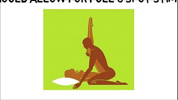 How to do cowgirl position