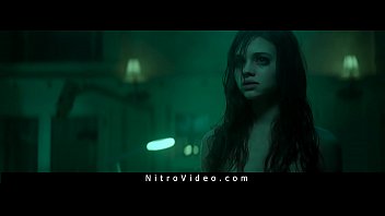 India eisley nude