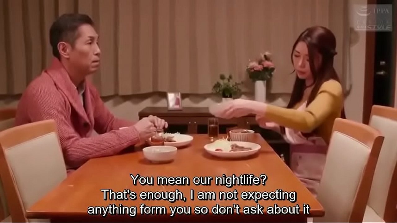 Japanese porn english subtitle