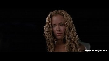 Kristanna loken desnuda