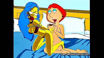 Meg griffin nude