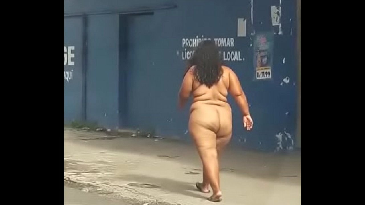 Chicas peleando desnudas