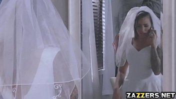 Naked brides