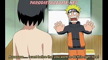 Naruto girls naked