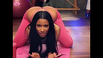 Nicky minaj sexy