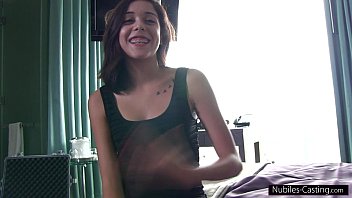 Petite 18 year old porn