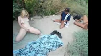 Pics of nudist beach