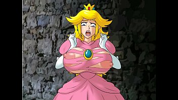 Princess robot bubblegum