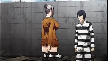 Prison school 273