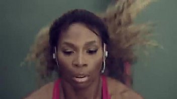 Serena williams booty pic