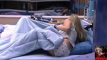 Sex in big brother house