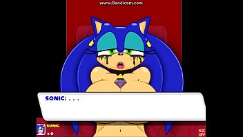 Sonic transformed 2 porn