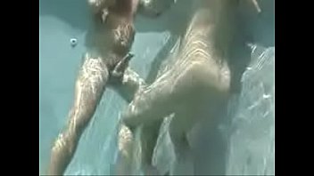 Swimming pool sex videos
