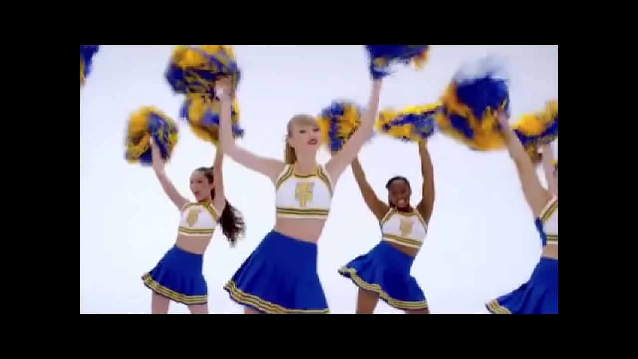 Taylor swift porn music video