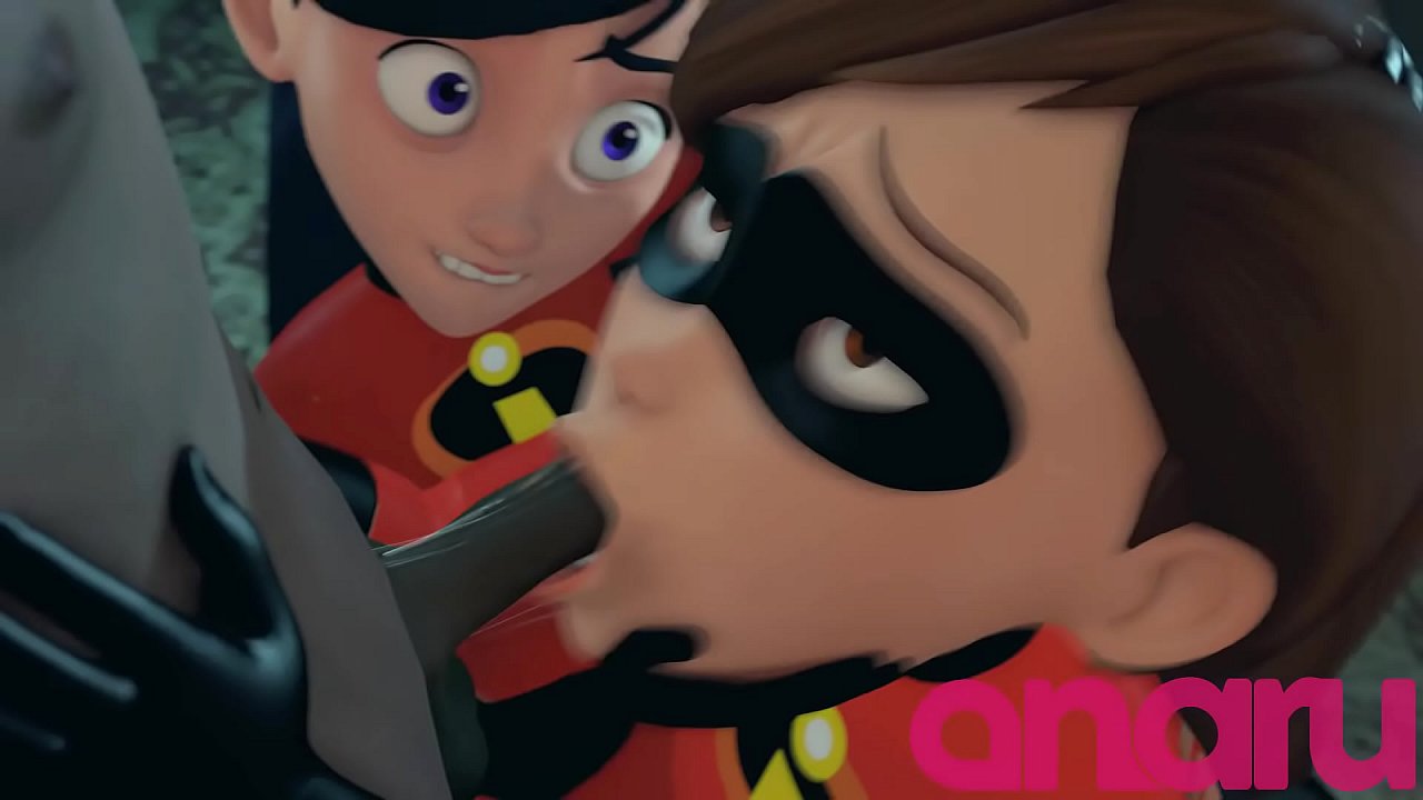 The incredibles 2 openload