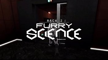 The rack 2 furry science
