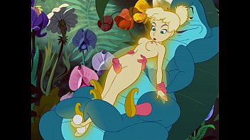 Tinker bell gets fucked
