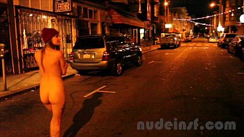 Video of nude girl