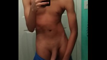 Boy nudes