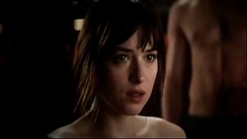 Dakota johnson porno