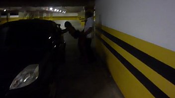 Eliane estacionamento Fortaleza