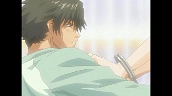 Hentai anime gay