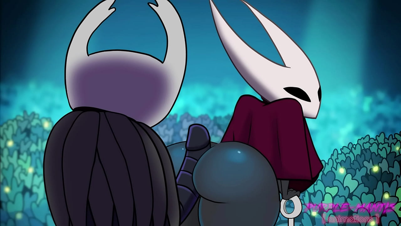 Hentai hollow knight