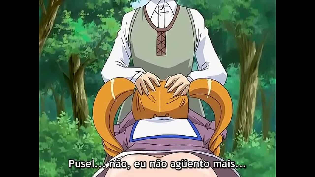 Hentai legendado portugues