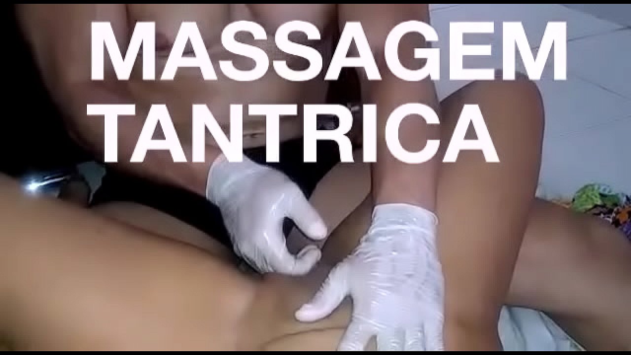 Massagem clitoris
