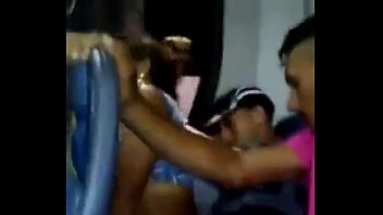 Onibus xvideos