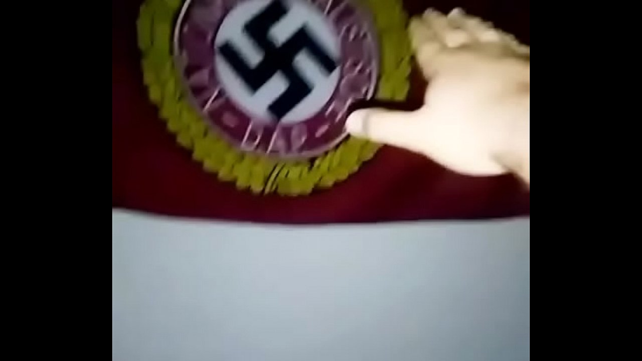 Porno nazista