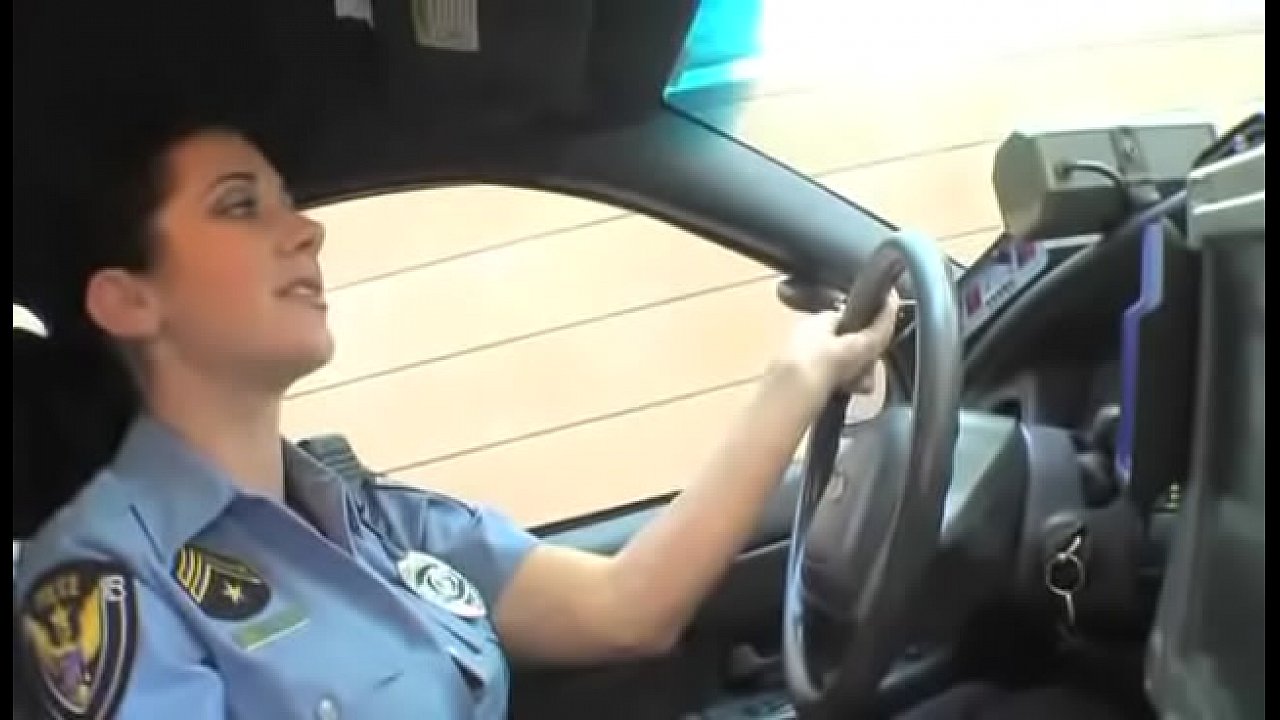 Porno policia