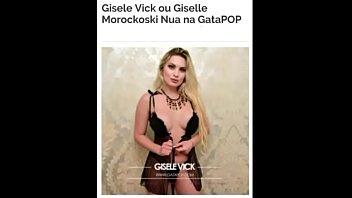 Revista gostosa novinha